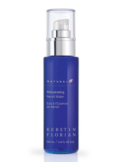 Natural Rehydrating Neroli Water-0